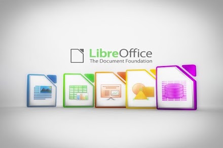 WHAT IS LibreOffice AND HOW TO USE IT ? - Tyzendigital