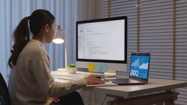 5 Marketable Tech Skills You Can Learn Online